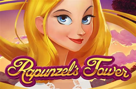 Rapunzel S Tower Slot - Play Online