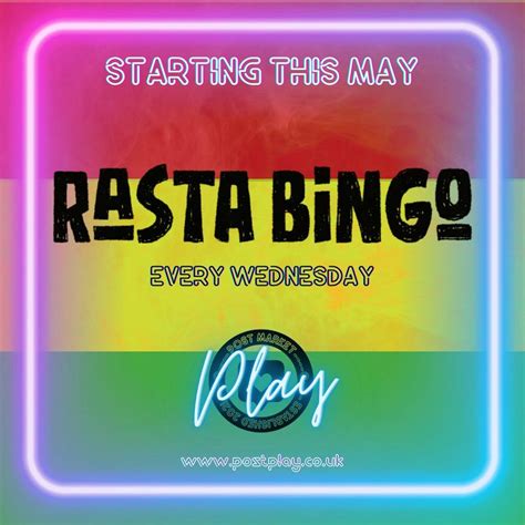 Rasta Bingo Review 2024