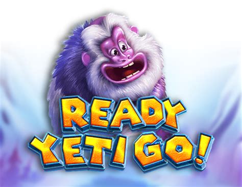 Ready Yeti Go Parimatch