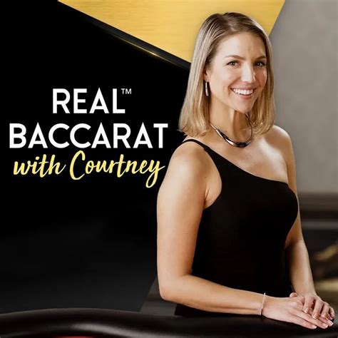 Real Baccarat With Courtney Review 2024