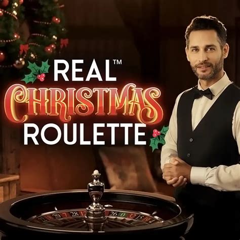 Real Christmas Roulette Sportingbet