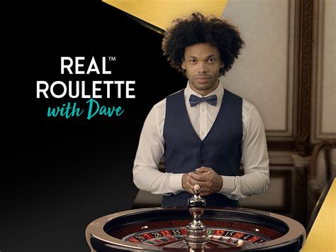 Real Roulette With Dave Betsul