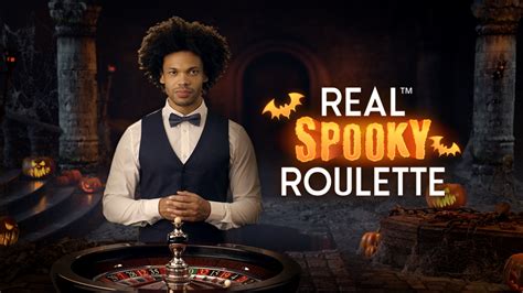 Real Spooky Roulette Parimatch