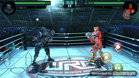 Real Steel Blackjack Vs Zeus