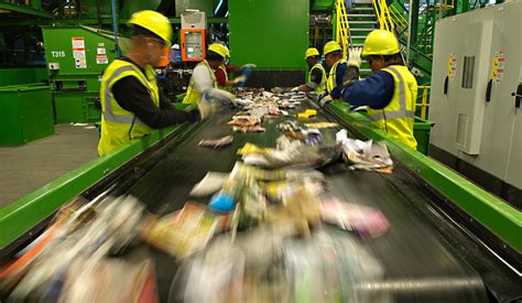 Reciclagem De Maquina De Fenda