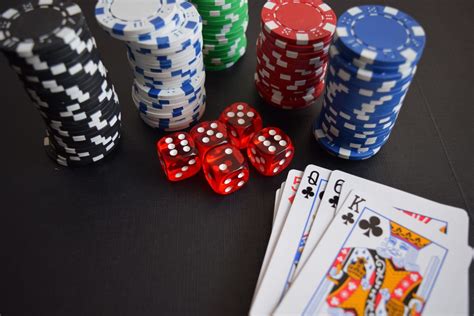 Recorde De Lucros De Poker