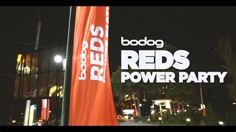 Red Bodog