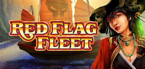 Red Flag Fleet Blaze