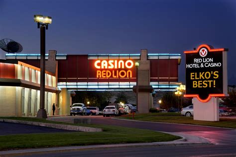 Red Lion Casino Em Elko Nevada