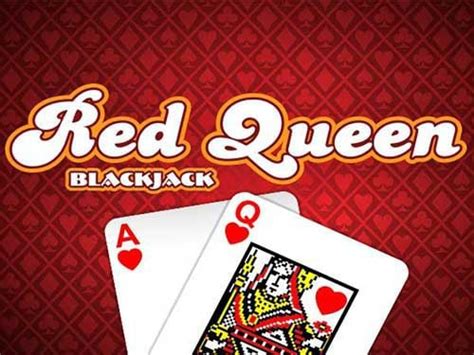 Red Queen Blackjack Bodog