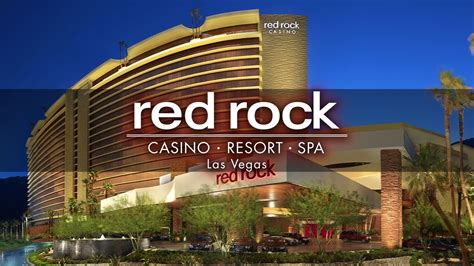 Red Rock Casino Online De Apostas
