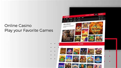 Redsbet Casino Bonus