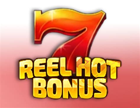 Reel Hot Bonus Novibet