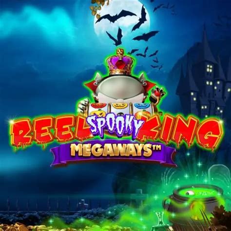 Reel Spooky King Megaways 1xbet