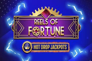 Reels Of Fortune 2 Betsul