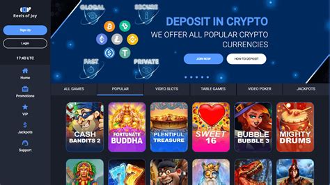 Reelsofjoy Io Casino Nicaragua