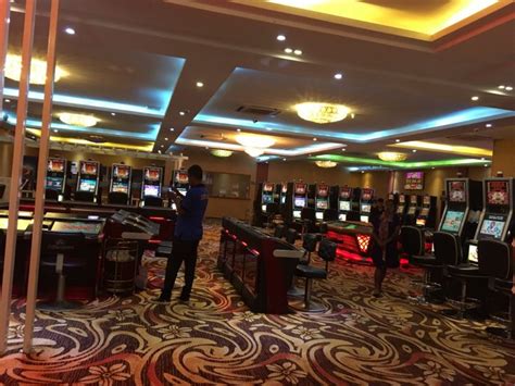 Regal Casino De Timor Leste