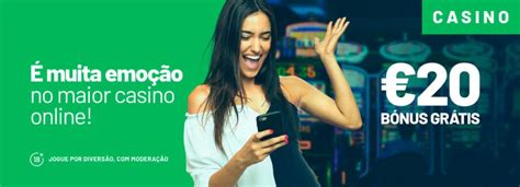 Registo Gratuito De Bonus De Casino