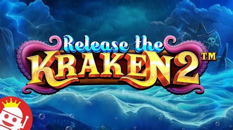 Release The Kraken 2 Betsul