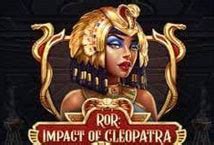 Reliquary Of Ra Impact Of Cleopatra Betsul