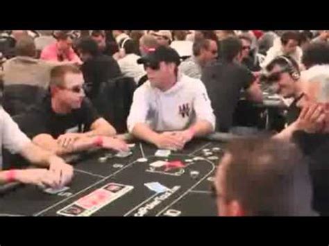 Remi Gaillard Poker 2