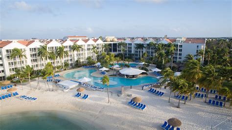 Renaissance Aruba Beach Resort E Casino Comentarios