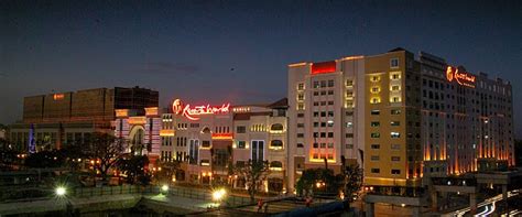Resorts World Casino Filipinas Empregos