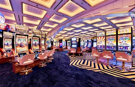 Resorts World Casino Rainhas Endereco