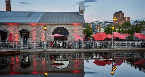 Restaurante Au Casino De Gatineau