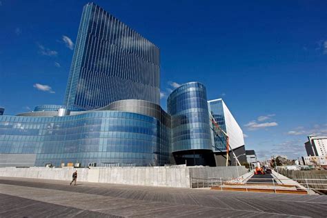 Revel Casino Endereco De Atlantic City