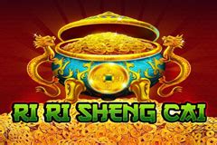 Ri Ri Sheng Cai Bet365