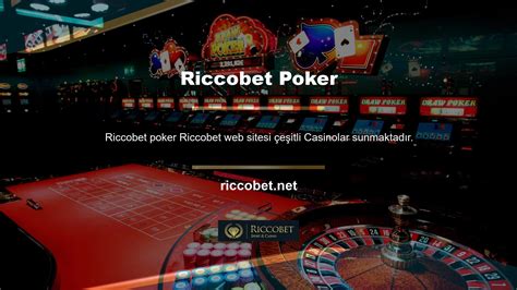 Riccobet Casino Apk