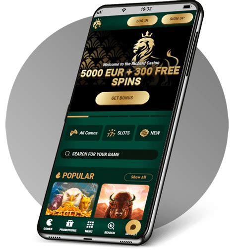 Richard Casino Mobile