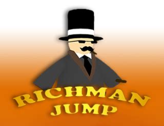 Richman Jump Novibet