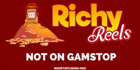 Richy Reels Casino Review