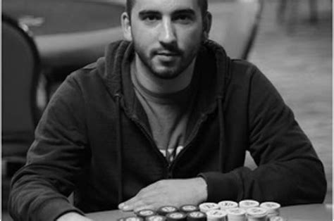 Rick Pereira De Poker