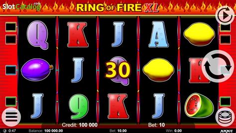 Ring Of Fire Xl Betsul