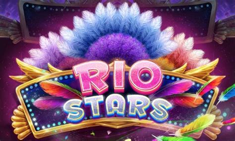 Rio Stars Bodog