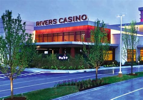 Rios Casino Des Plaines Loja De Presentes