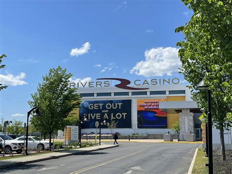 Rios Casino Schenectady Ny Idade