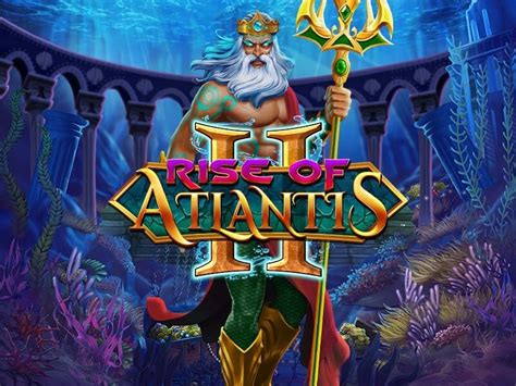 Rise Of Atlantis 2 Bet365