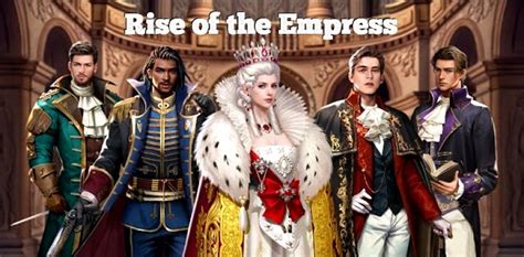 Rise Of Empress Blaze