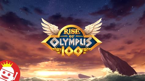 Rise Of Olympus 100 Bet365