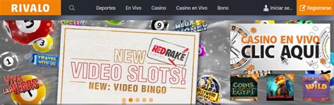 Rivalo Casino Haiti