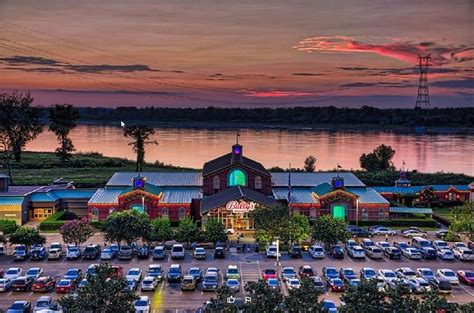 Riverwalk Casino Vicksburg Ms Empregos