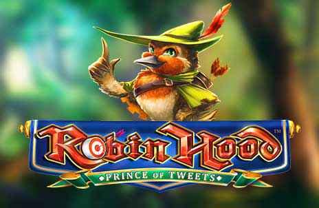 Robin Hood Prince Of Tweets 888 Casino