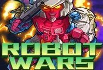 Robot Wars Slot Gratis