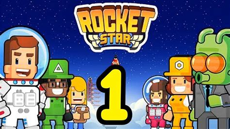 Rocket Stars 1xbet