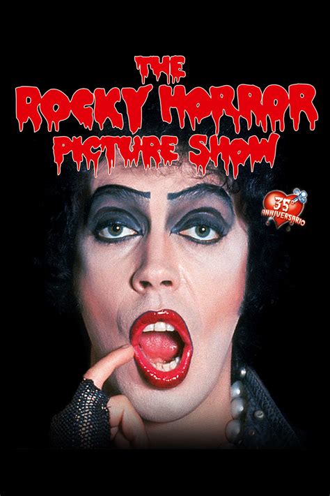 Rocky Horror Picture Show De Hard Rock Casino
