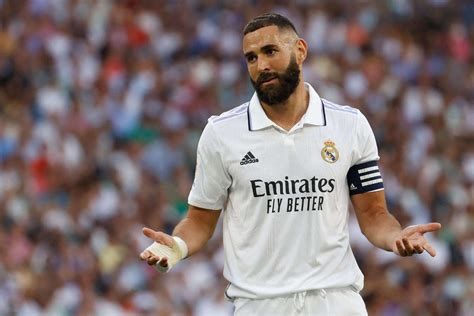 Roleta Benzema